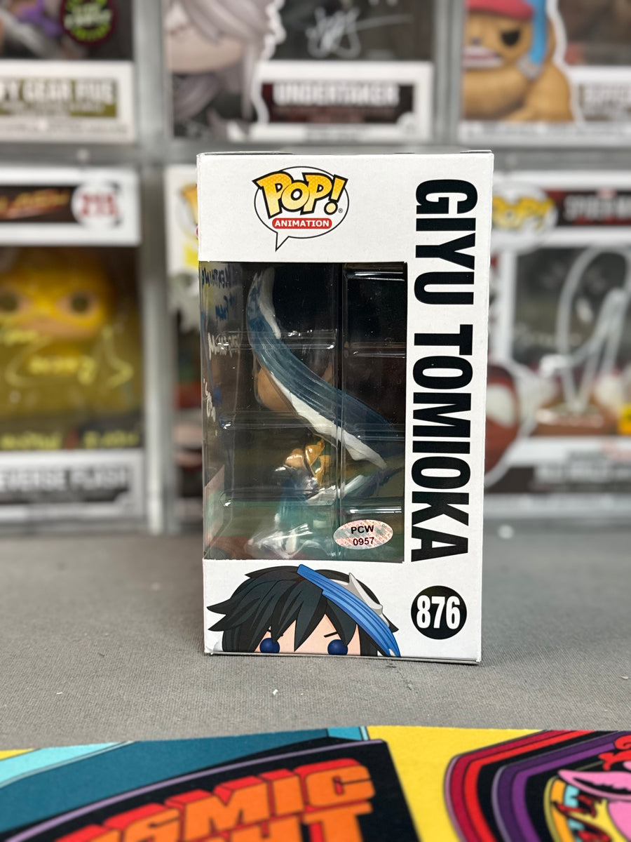 その他 Masa Tomioka NEW Aniplex Demon Slayer Kimetsu no Yaiba Giyu Tomioka 1/8