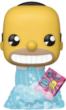 Load image into Gallery viewer, Funko Pop! TV: The Simpsons – Mr. Sparkle (Diamond Glitter) (PX Exclusive)