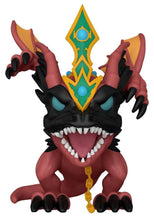 Load image into Gallery viewer, Funko Pop! Jumbo: Yu-Gi-Oh: Harpie&#39;s Pet Dragon (Jumbo)