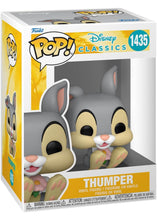 Load image into Gallery viewer, Funko Pop! Disney: Bambi - Thumper