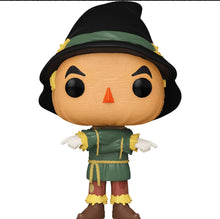 Load image into Gallery viewer, Funko Pop! Movies: The Wizard of Oz 85th Anniversary - Scarecrow