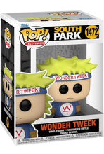 Load image into Gallery viewer, Funko Pop! TV: South Park - Wonder Tweek