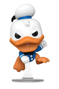 Funko Pop! Disney: Donald Duck 90th Anniversary - Angry Donald Duck