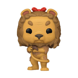 Funko Pop! Movies: The Wizard of Oz 85th Anniversary - Cowardly Lion