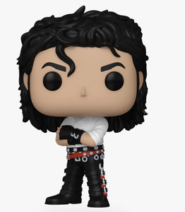Funko POP! Rocks: Michael Jackson (Dirty Diana)
