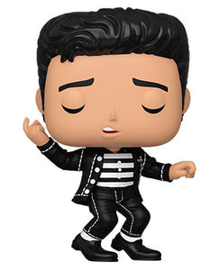 Funko Pop! Rocks: Elvis