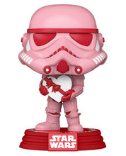 Load image into Gallery viewer, Funko Pop! Star Wars: Valentines