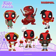 Load image into Gallery viewer, Funko Pop! Marvel: Deadpool 30th