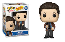 Load image into Gallery viewer, Funko Pop! TV: Seinfeld (Set 1)