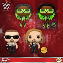 Load image into Gallery viewer, Funko Pop! WWE: Set of 7 with BOTH Chases