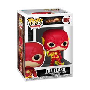 Funko Pop! Heroes: The Flash