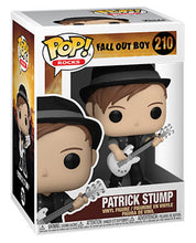 Load image into Gallery viewer, Funko Pop! Rocks: Fall Out Boy