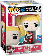Load image into Gallery viewer, Funko Pop! Heroes: Harley Quinn with Belt (PX Exclusive)