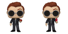 Load image into Gallery viewer, Funko Pop! Television: Good Omens
