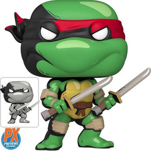 Funko Pop! Comics: Teenage Mutant Ninja Turtles