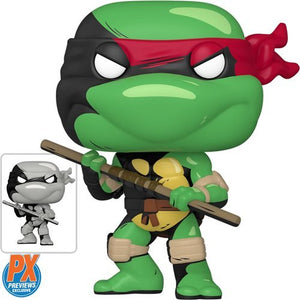 Funko Pop! Comics: Teenage Mutant Ninja Turtles
