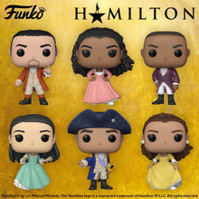 Load image into Gallery viewer, Funko Pop! Movies: Hamilton