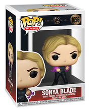 Load image into Gallery viewer, Funko Pop! Movies: Mortal Kombat (2021)