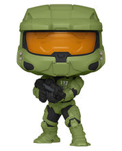 Load image into Gallery viewer, Funko Pop! Games: Halo Infinite