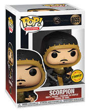Load image into Gallery viewer, Funko Pop! Movies: Mortal Kombat (2021)