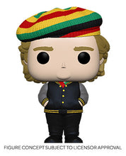 Load image into Gallery viewer, Funko Pop! Movies: Cool Runnings