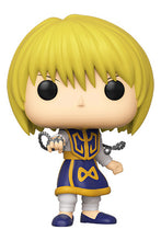 Load image into Gallery viewer, Funko Pop! Animation: Hunter x Hunter (Set of 5)