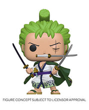 Load image into Gallery viewer, Funko Pop! Animation: One Piece