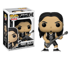 Funko Pop! Rocks: Metallica
