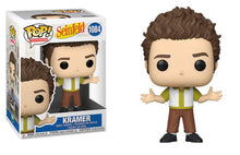 Load image into Gallery viewer, Funko Pop! TV: Seinfeld (Set 1)