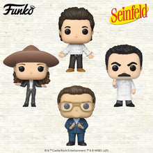 Load image into Gallery viewer, Funko Pop! TV: Seinfeld (Set 2)