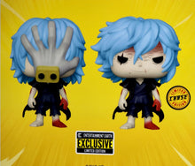 Load image into Gallery viewer, Funko Pop! Animation: My Hero Academia - Tomura Shigaraki (Exclusive)
