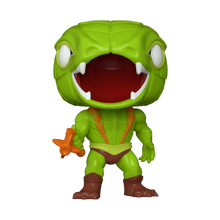 Load image into Gallery viewer, Funko Pop! Animation: MOTU (Masters of the Universe) S7