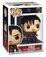 Load image into Gallery viewer, Funko Pop! Movies: Mortal Kombat (2021)