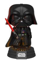Load image into Gallery viewer, Funko Pop! Star Wars: Darth Vader Light up Pop