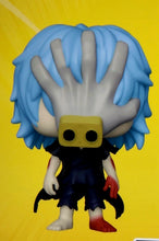 Load image into Gallery viewer, Funko Pop! Animation: My Hero Academia - Tomura Shigaraki (Exclusive)