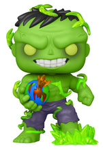 Load image into Gallery viewer, Funko Pop! Marvel: The Immortal Hulk 6” (PX Exclusive)
