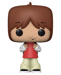 Funko Pop! Animation: Fosters Home For Imaginary Friends