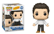 Load image into Gallery viewer, Funko Pop! TV: Seinfeld (Set 2)