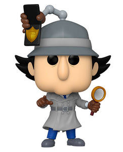 Funko Pop! Animation: Inspector Gadget