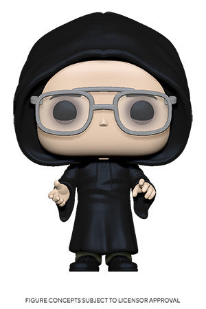Funko Pop! TV: The Office S2 - Dwight as Dark Lord (Speciality Series)