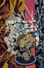 Load image into Gallery viewer, TMNT The Last Ronin The Lost Years #4