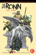 Load image into Gallery viewer, TMNT The Last Ronin The Lost Years #5