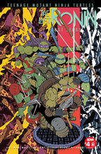 Load image into Gallery viewer, TMNT The Last Ronin The Lost Years #4