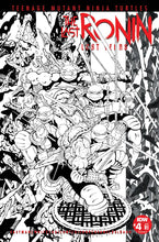 Load image into Gallery viewer, TMNT The Last Ronin The Lost Years #4