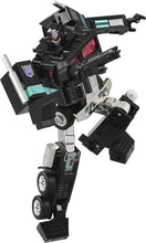 Load image into Gallery viewer, Hasbro Transformers Takara Tomy Missing Link C-01N Nemesis Prime Action Figure with Trailer