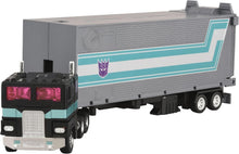 Load image into Gallery viewer, Hasbro Transformers Takara Tomy Missing Link C-01N Nemesis Prime Action Figure with Trailer