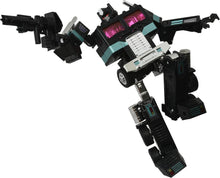 Load image into Gallery viewer, Hasbro Transformers Takara Tomy Missing Link C-01N Nemesis Prime Action Figure with Trailer