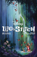 Load image into Gallery viewer, [PRE-ORDER] Dynamite Comics - Lilo &amp; Stitch #1