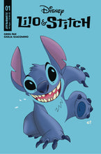Load image into Gallery viewer, [PRE-ORDER] Dynamite Comics - Lilo &amp; Stitch #1