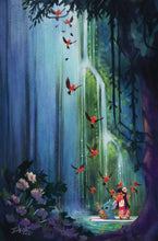 Load image into Gallery viewer, [PRE-ORDER] Dynamite Comics - Lilo &amp; Stitch #1